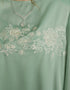 BAJU KURUNG KEDAH CHARLITA (MINT)